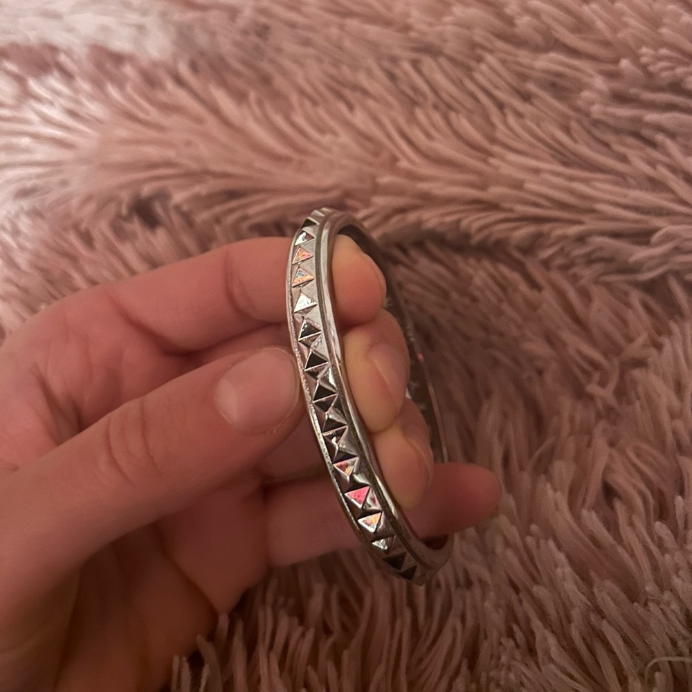 Punk Princess Bracelet